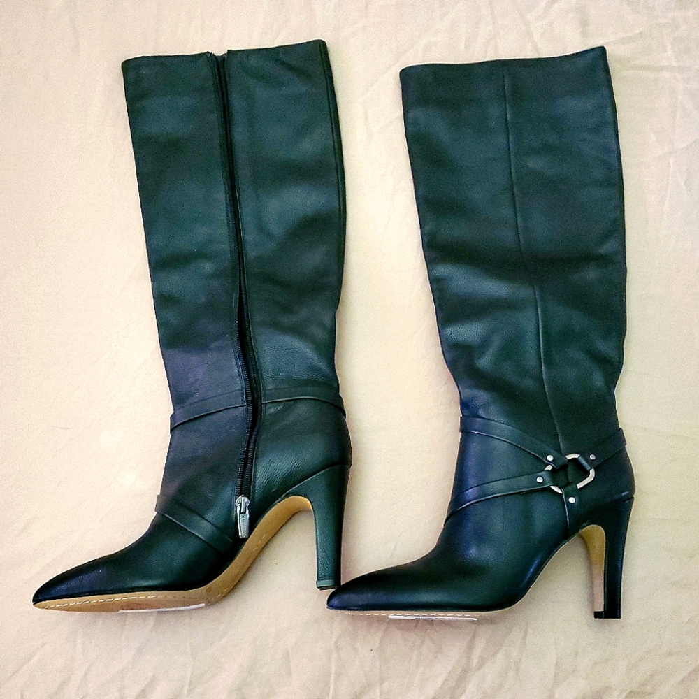 Vince Camuto Boots